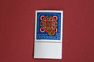 50 JAHRE BURGENLAND BEI ÖSTERREICH