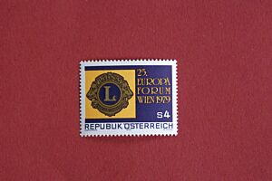 25. EUROPA FORUM WIEN 1979