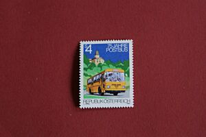 75 JAHRE POSTBUS