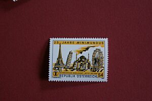 25 JAHRE MINIMUNDUS