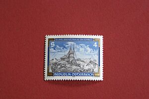 100 JAHRE OBSERVATORIUM AUF DEM SONNBLICK