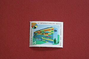 27. INTERNATIONALER BERUFSWETTBEWERB 1983 LINZ