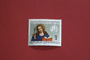 70. JAHRESWELTKONGRESS DER ZAHNÄRZTE DER F.D.I.