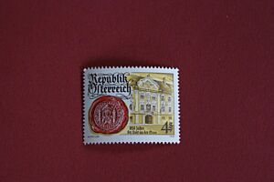 850 JAHRE St. Veit an der Glan