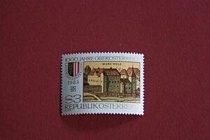 1000 JAHRE OBERÖSTERREICH