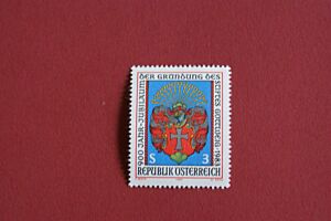 900 JAHR JUBILÄUM DER GRÜNDUNG DES STIFTES GÖTTWEIG 1983