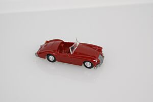MG A 1600