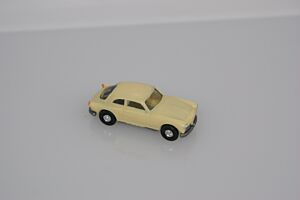 Alfa Romeo Giulietta Sprint