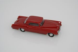 Ford Continental