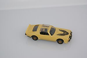 Pontiac Transam Firebird