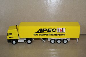 DAF 3600 ATI