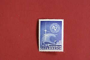 100 JAHRE INTERNATIONALE FERNMELDEUNION UIT 1865-1965