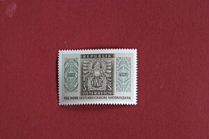 150 JAHRE ÖSTERREICHIISCHE NATIONALBANK 1816-1966