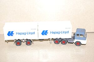 HANOMAG-HENSCHEL