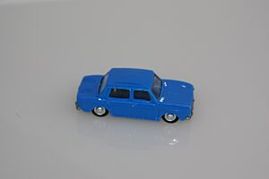 Simca 1000