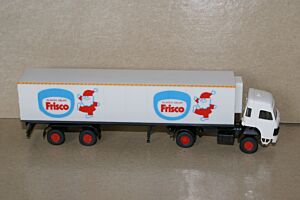 Saurer D 290