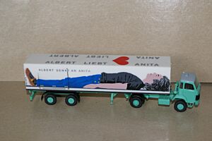 Saurer D 290