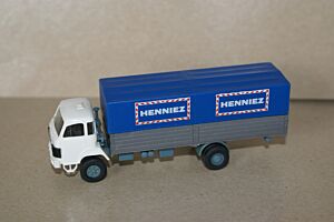 Saurer D 290