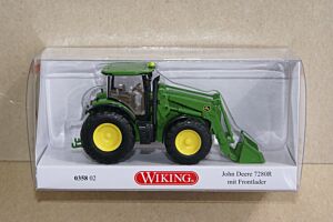 John Deere7280 R