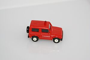 Suzuki SJ 410