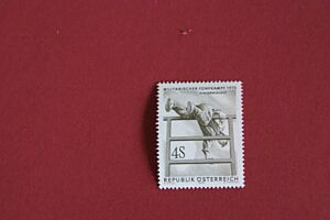 MILITÄRISCHER FÜNFKAMPF 1973 