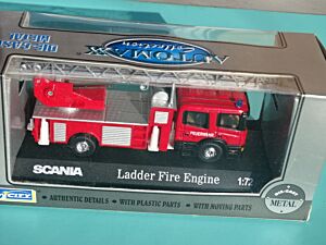 SCANIA