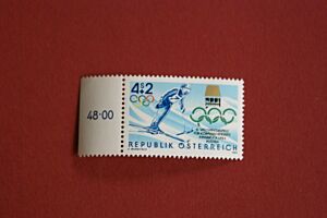 WELTWINTERSPIELE für KÖRPERBEHINDERTE INNSBRUCK 1984 Austria