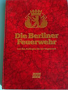 Die Berliner Feuerwehr