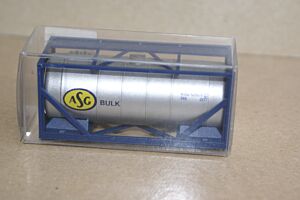 Container