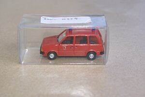 Nissan Prairie