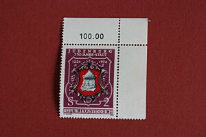 750 JAHRE JUDENBURG STADT 1224-1974