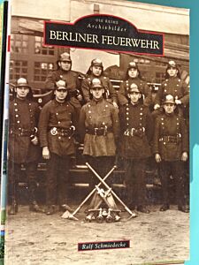 Berliner Feuerwehr