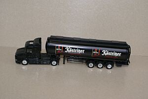 SCANIA