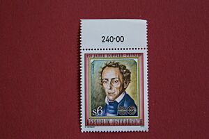 150 JAHRE DOPPLER PRINZIP