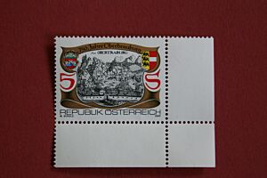 750 JAHRE OBERDRAUBURG