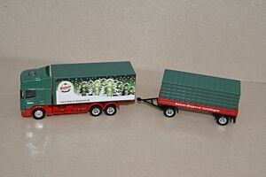 SCANIA