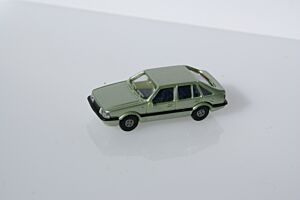 Mazda 626