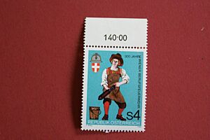 300 JAHRE WIENER BERUFSFEUERWEHR