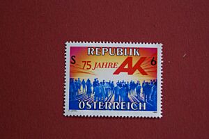 75 JAHRE AK