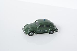 VW Brezelkäfer 1200