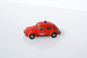 VW Brezelkäfer 1200