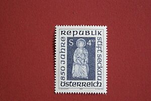 850 JAHRE STIFT SECKAU