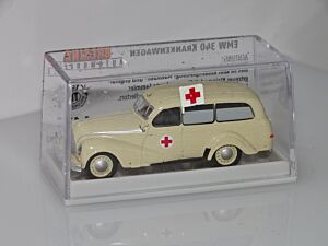 EMW 340 Kombi