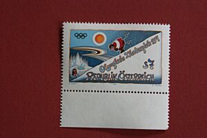 OLYMPISCHE WINTERSPIELE 1994
