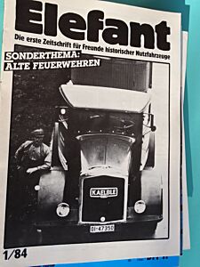 Elefant 1/84