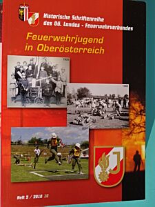 Die Entwicklung des Feuerwehrwesens