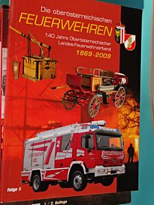 Die oberösterreichischen FEUERWEHREN