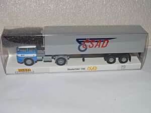 LIAZ 706