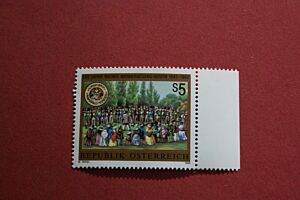 150 JAHRE WIENER MÄNNERGESANGVEREIN 1843-1993
