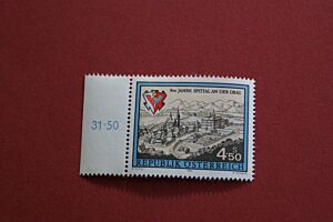 800 JAHRE SPITTAL AN DER DRAU